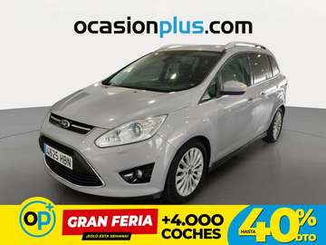 2.0TDCi Titanium