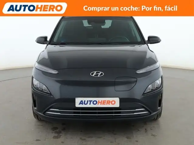 Hyundai Kona view 9