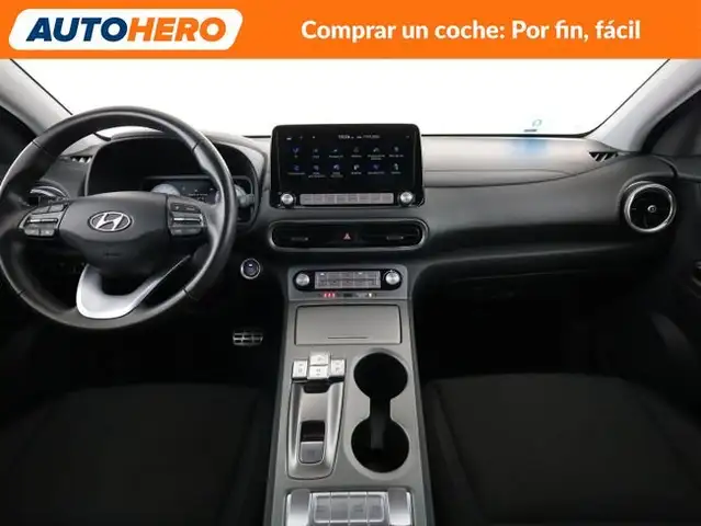 Hyundai Kona view 13