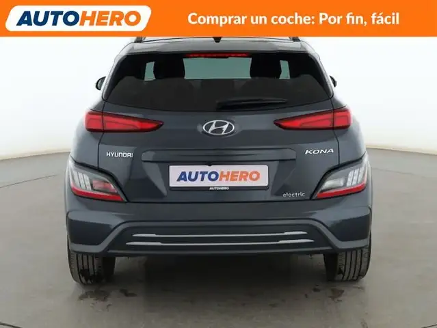 Hyundai Kona view 5