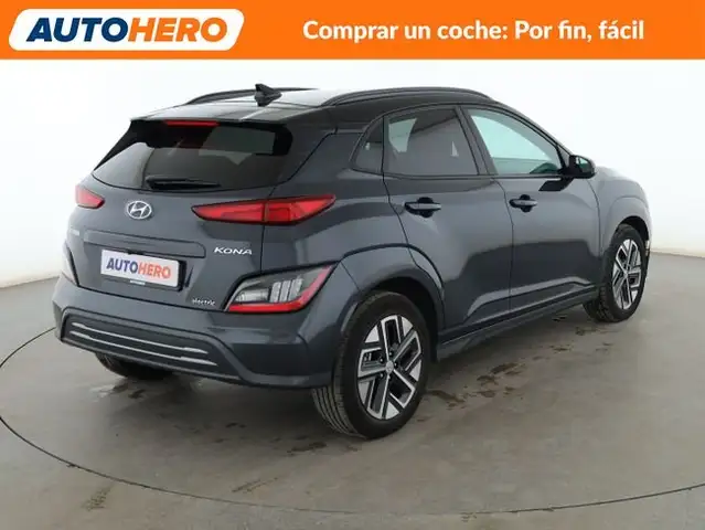 Hyundai Kona view 6