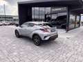 Toyota C-HR 1.8 Hybrid E-CVT Lounge ANCHE NEOPATENTATI Grigio - thumbnail 9
