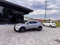 Toyota C-HR 1.8 Hybrid E-CVT Lounge ANCHE NEOPATENTATI Grigio - thumbnail 2