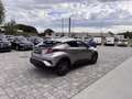 Toyota C-HR 1.8 Hybrid E-CVT Lounge ANCHE NEOPATENTATI Grigio - thumbnail 8