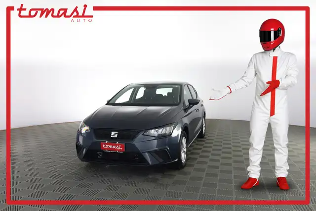 SEAT Ibiza 1.0 EcoTSI 115 CV DSG 5 porte Style