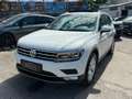 Volkswagen Tiguan Highline BMT/Start-Stopp 4Motion Weiß - thumbnail 1