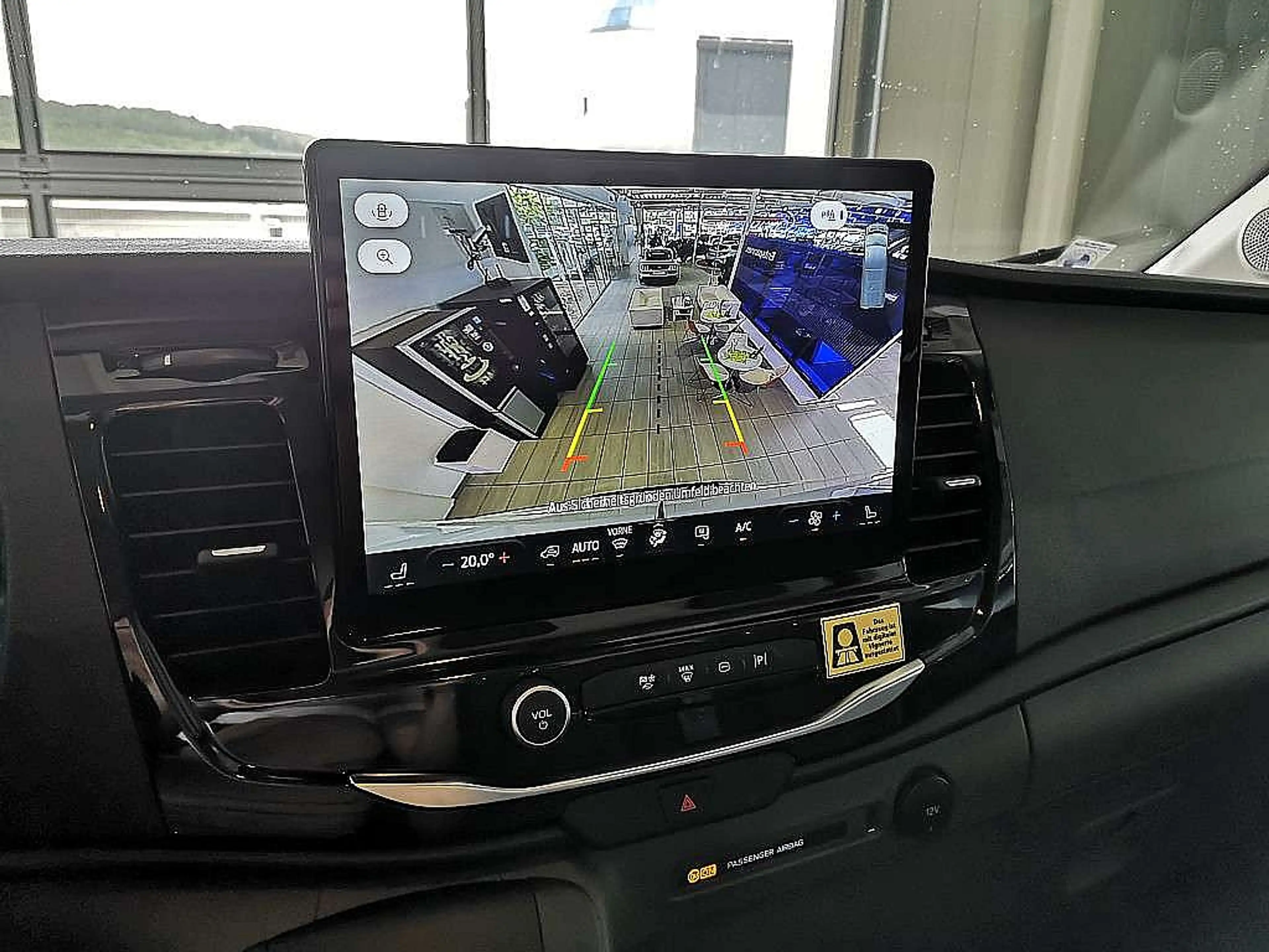 Ford E-Transit E-Transit Kasten 67kWh/135kW L3H2 350 Trend — photo 8