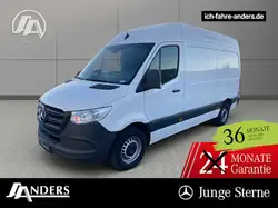 Mercedes-Benz Sprinter 317 Kasten L2H2 Autom*MBUX*SHZ*EDW*