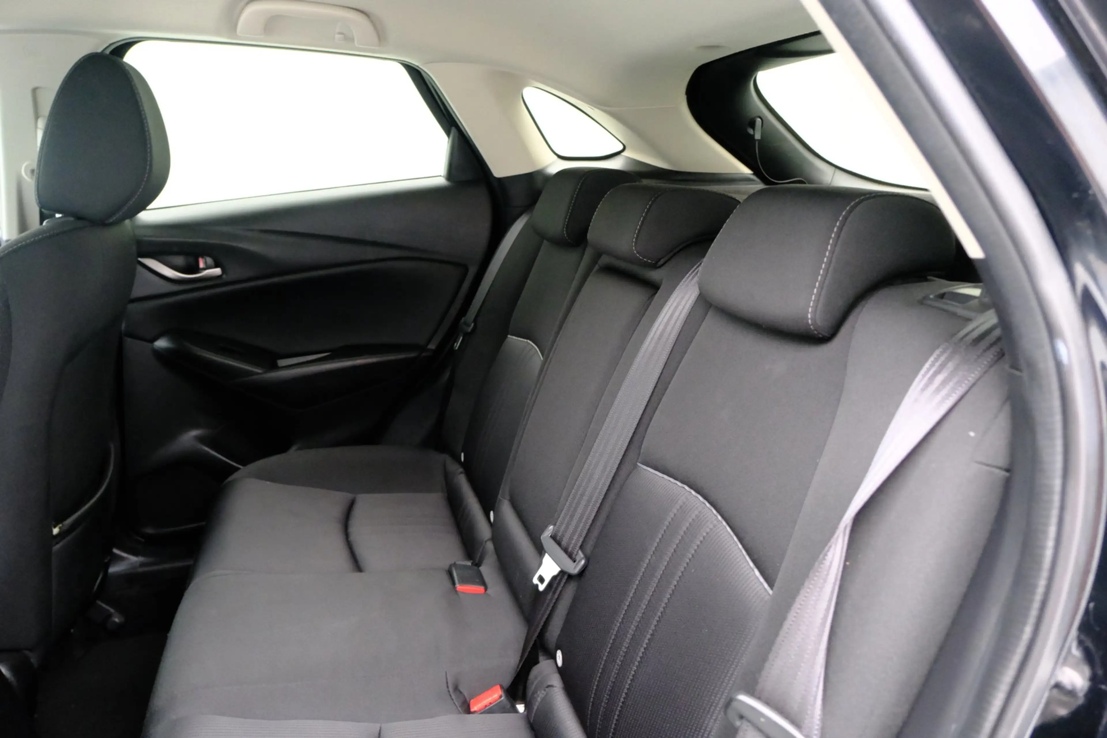 Mazda CX-3 2.0 SkyActiv-G 121 Comfort Clima|CarPlay|LMV — photo 27