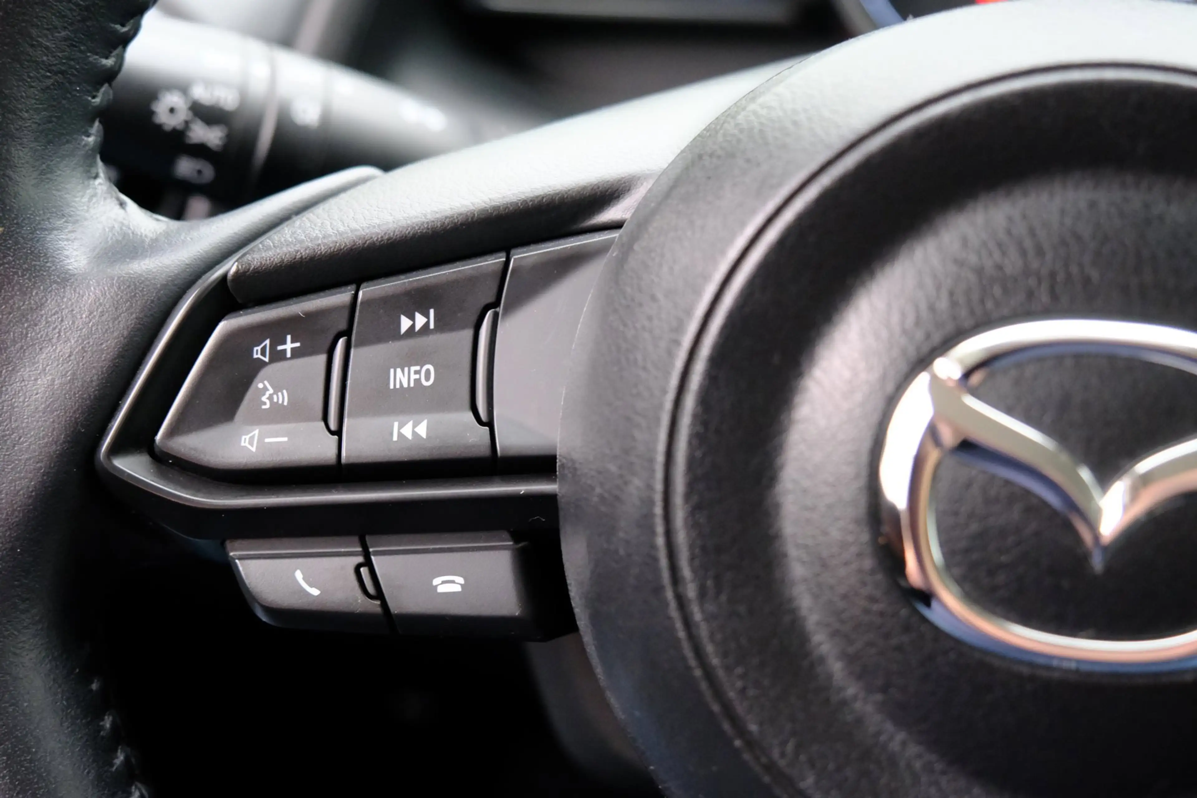 Mazda CX-3 2.0 SkyActiv-G 121 Comfort Clima|CarPlay|LMV — photo 24