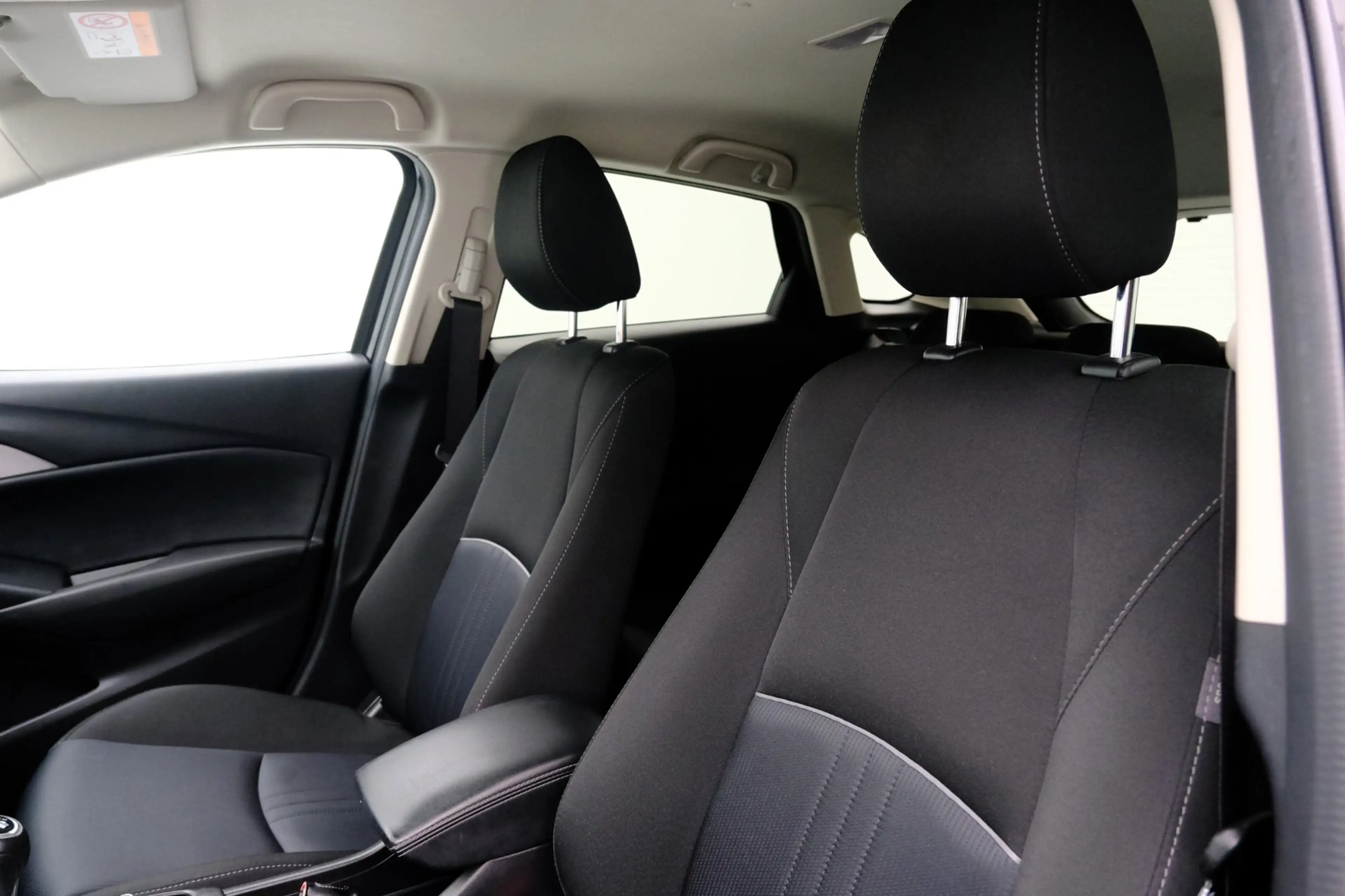 Mazda CX-3 2.0 SkyActiv-G 121 Comfort Clima|CarPlay|LMV — photo 26