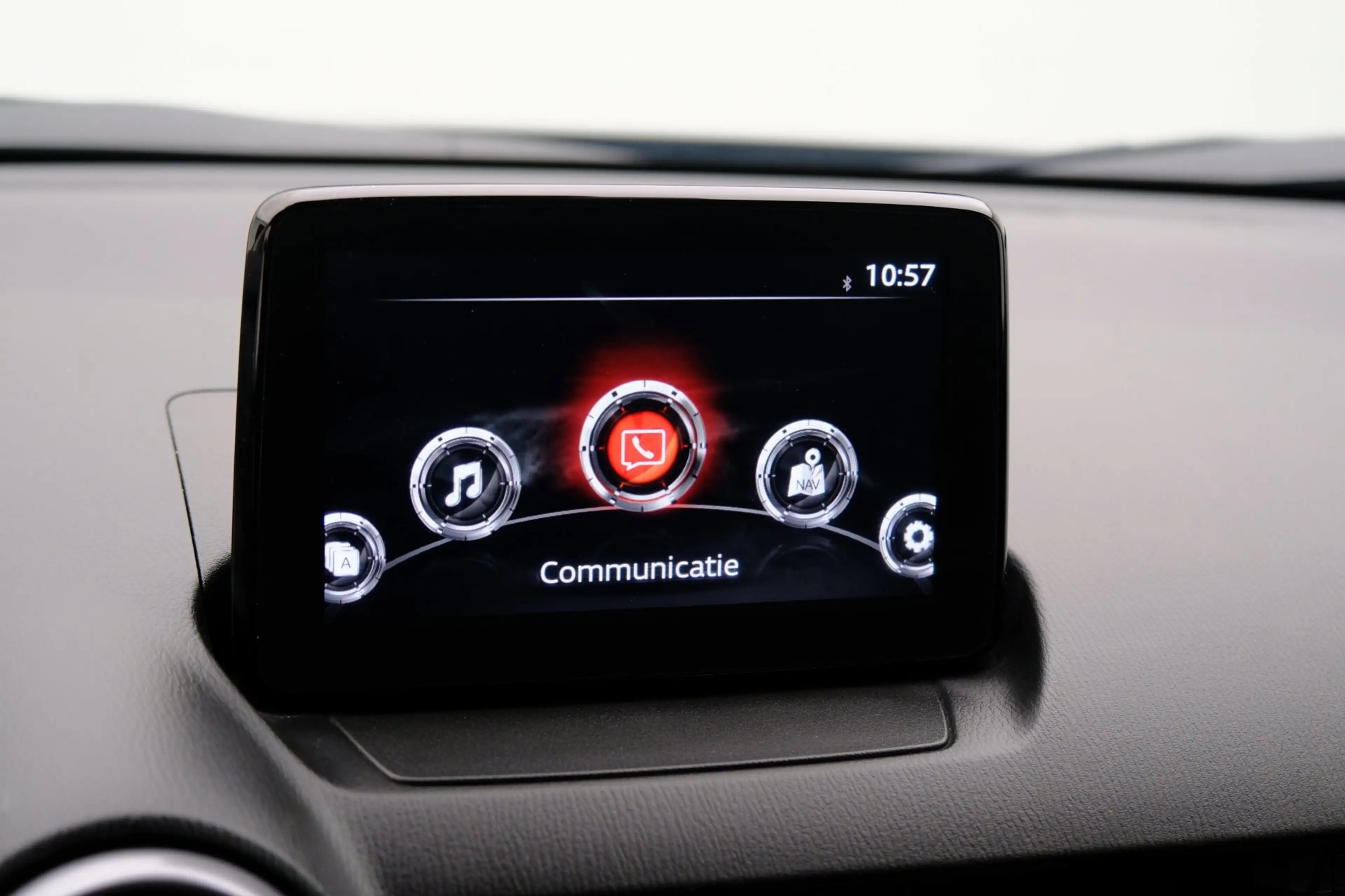 Mazda CX-3 2.0 SkyActiv-G 121 Comfort Clima|CarPlay|LMV — photo 13