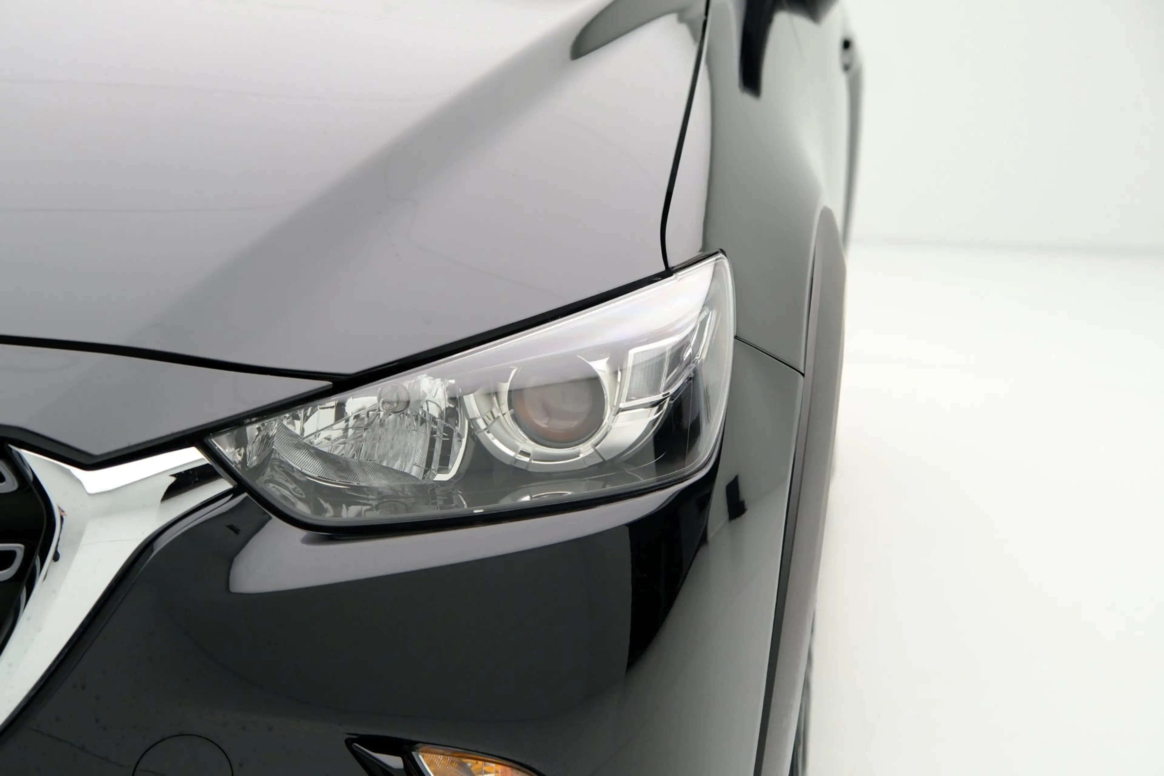 Mazda CX-3 2.0 SkyActiv-G 121 Comfort Clima|CarPlay|LMV — photo 22