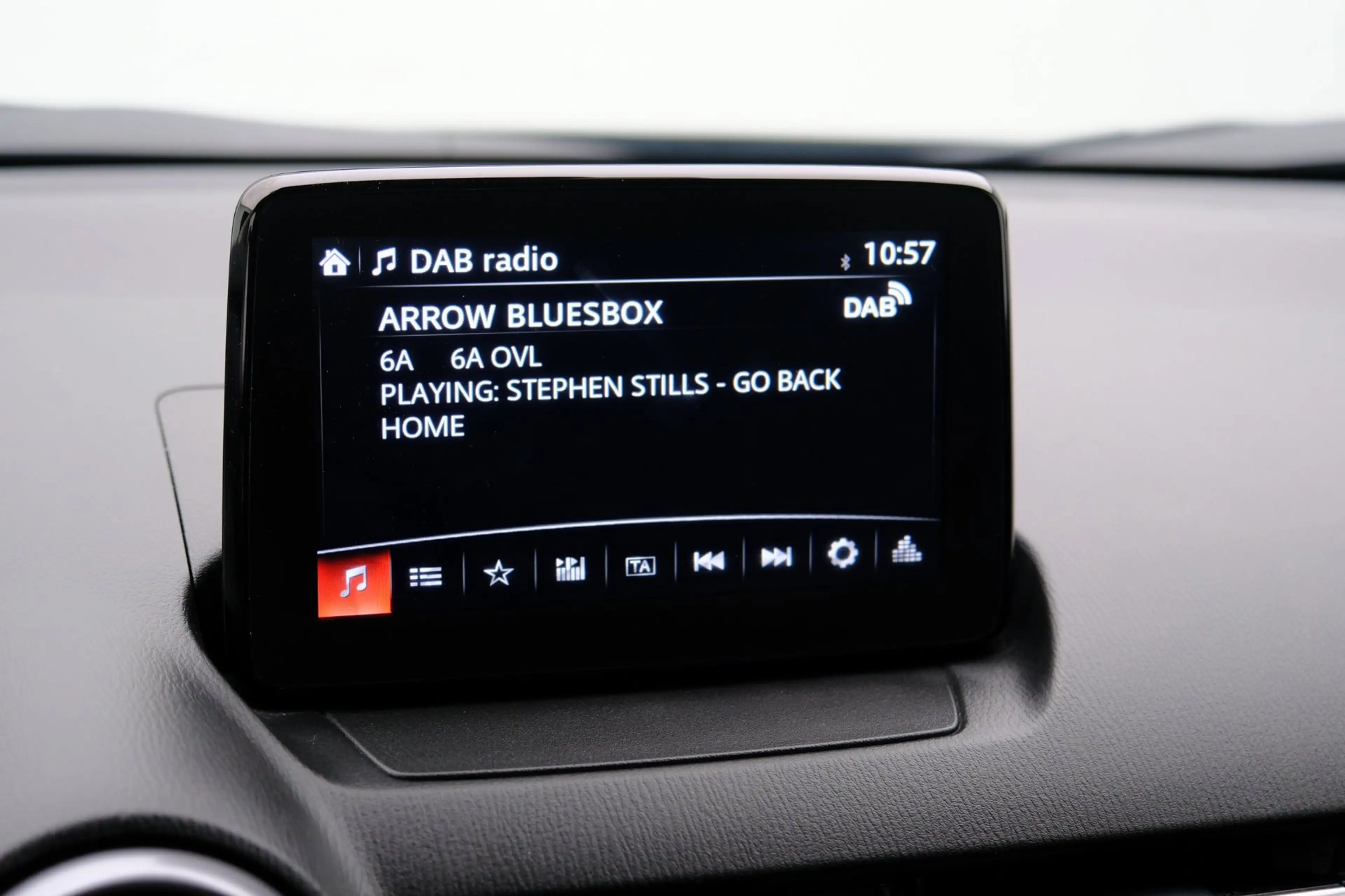 Mazda CX-3 2.0 SkyActiv-G 121 Comfort Clima|CarPlay|LMV — photo 16