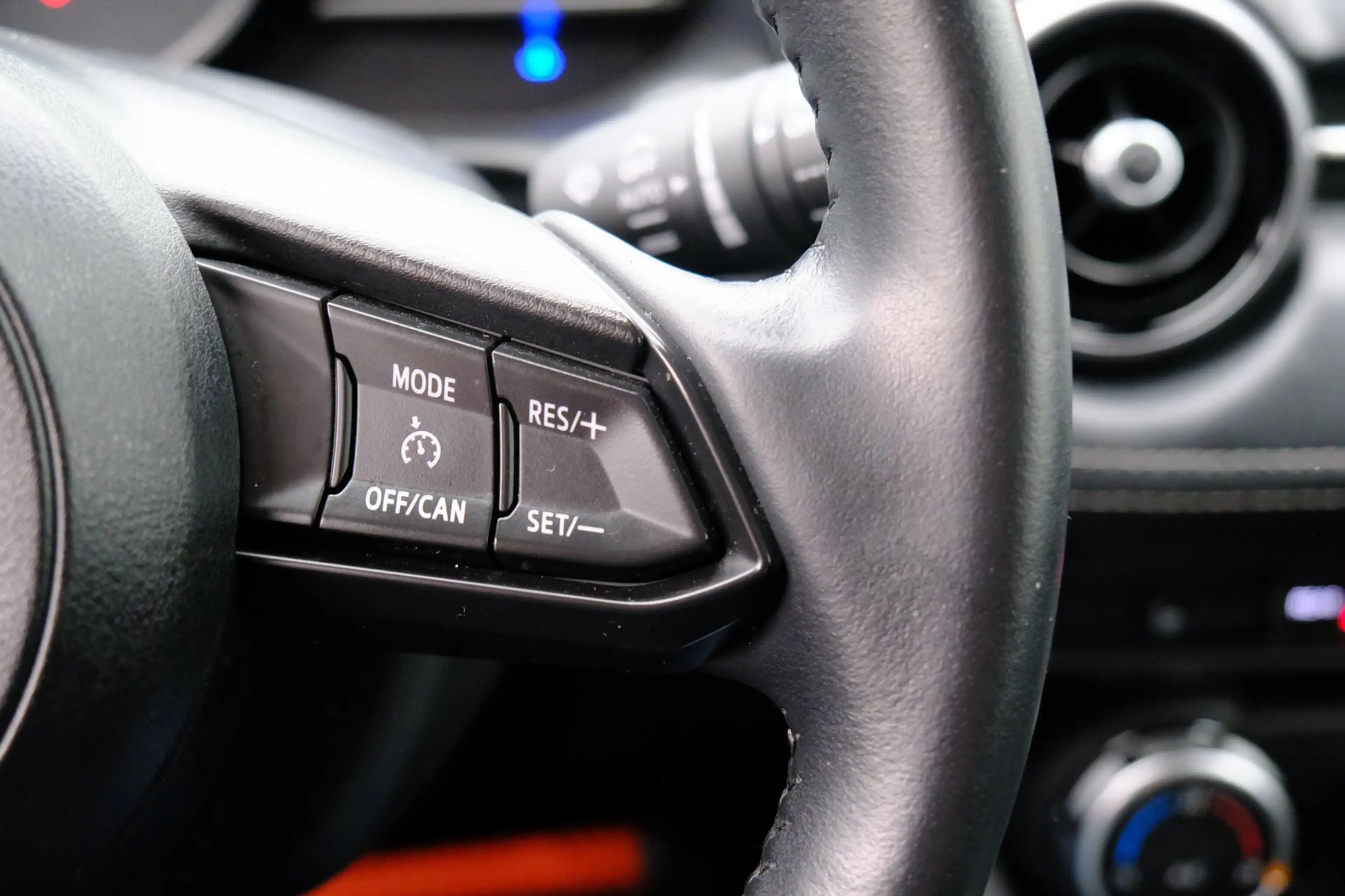 Mazda CX-3 2.0 SkyActiv-G 121 Comfort Clima|CarPlay|LMV — photo 25