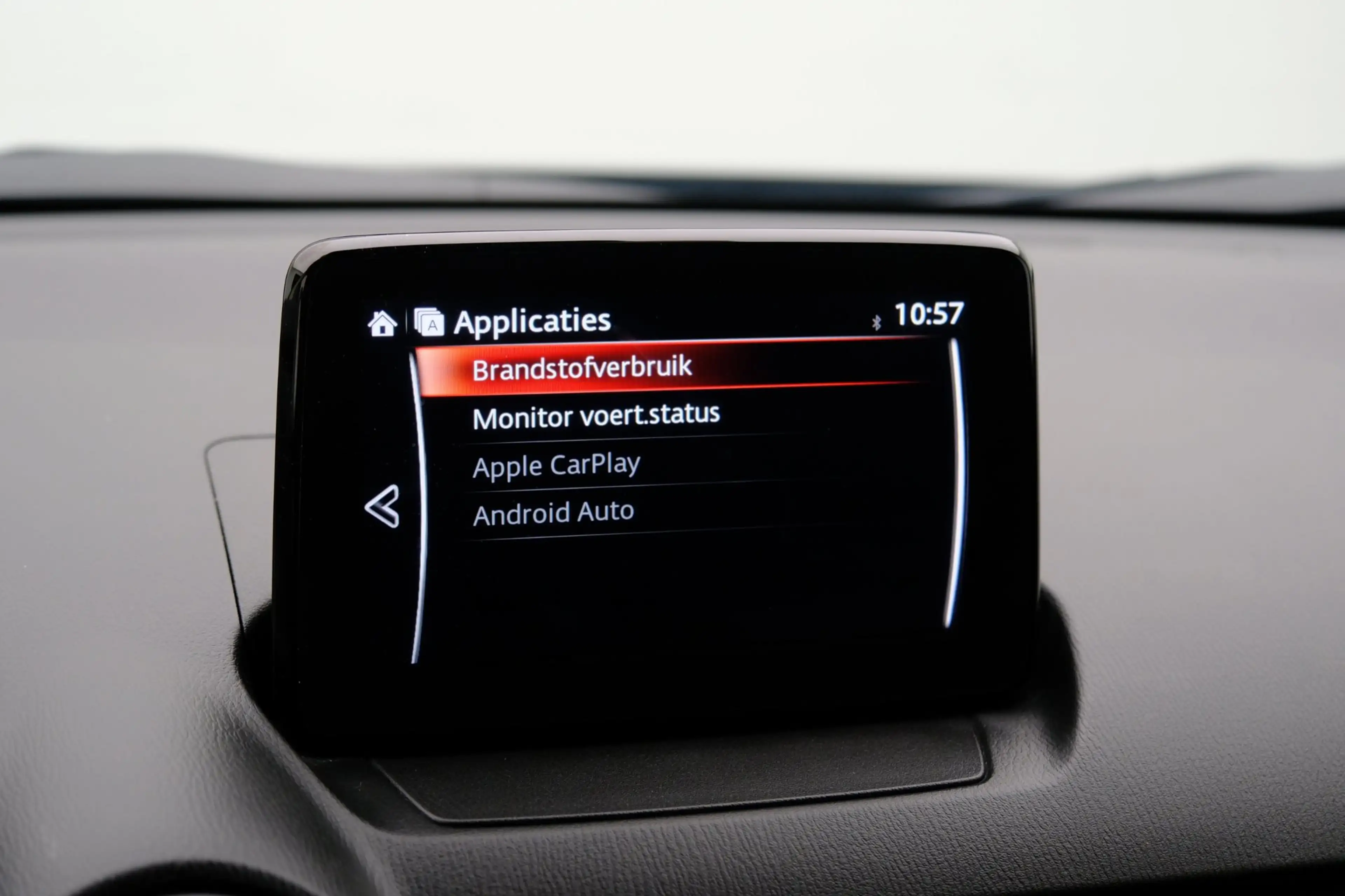 Mazda CX-3 2.0 SkyActiv-G 121 Comfort Clima|CarPlay|LMV — photo 14
