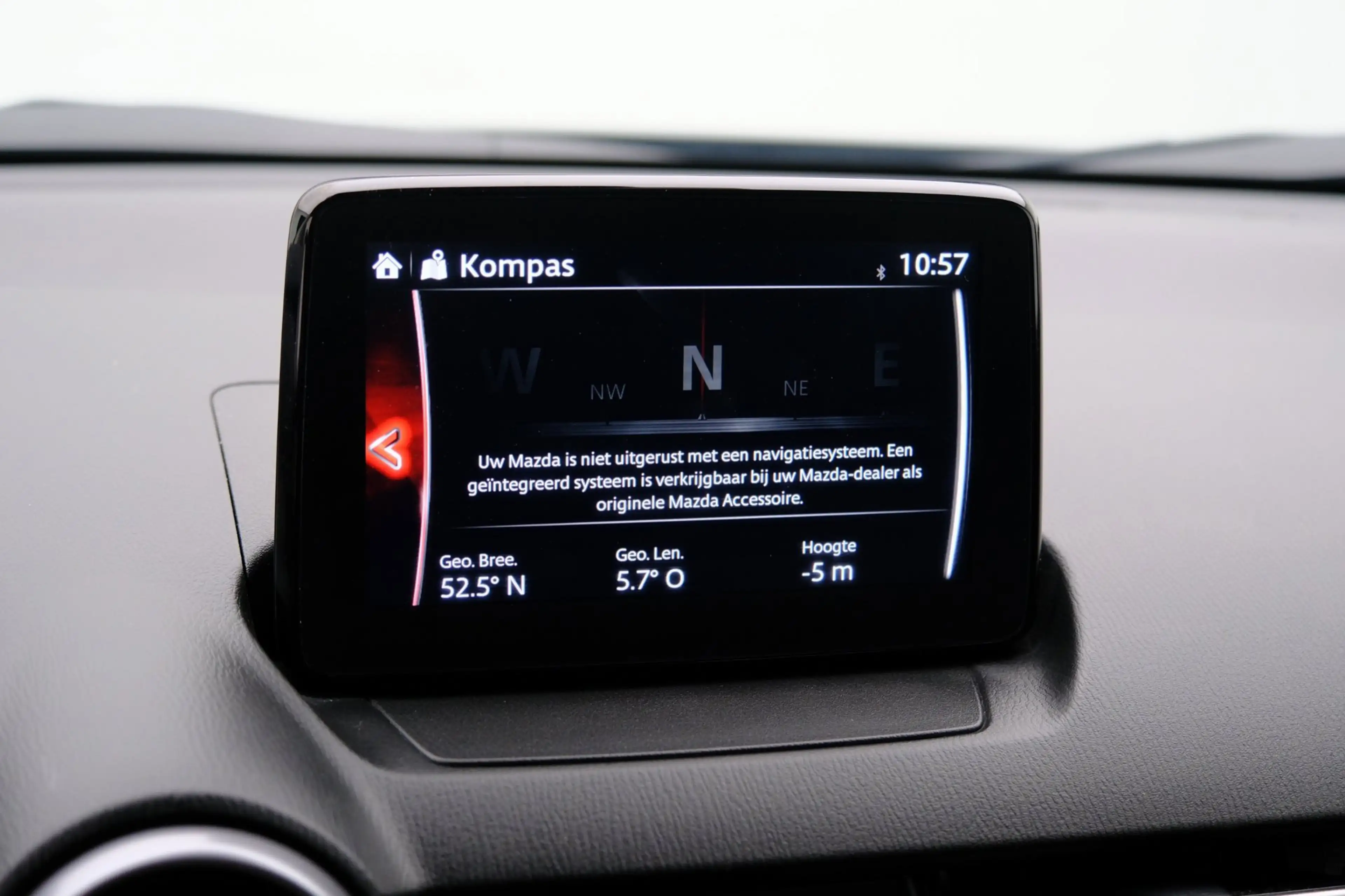 Mazda CX-3 2.0 SkyActiv-G 121 Comfort Clima|CarPlay|LMV — photo 15
