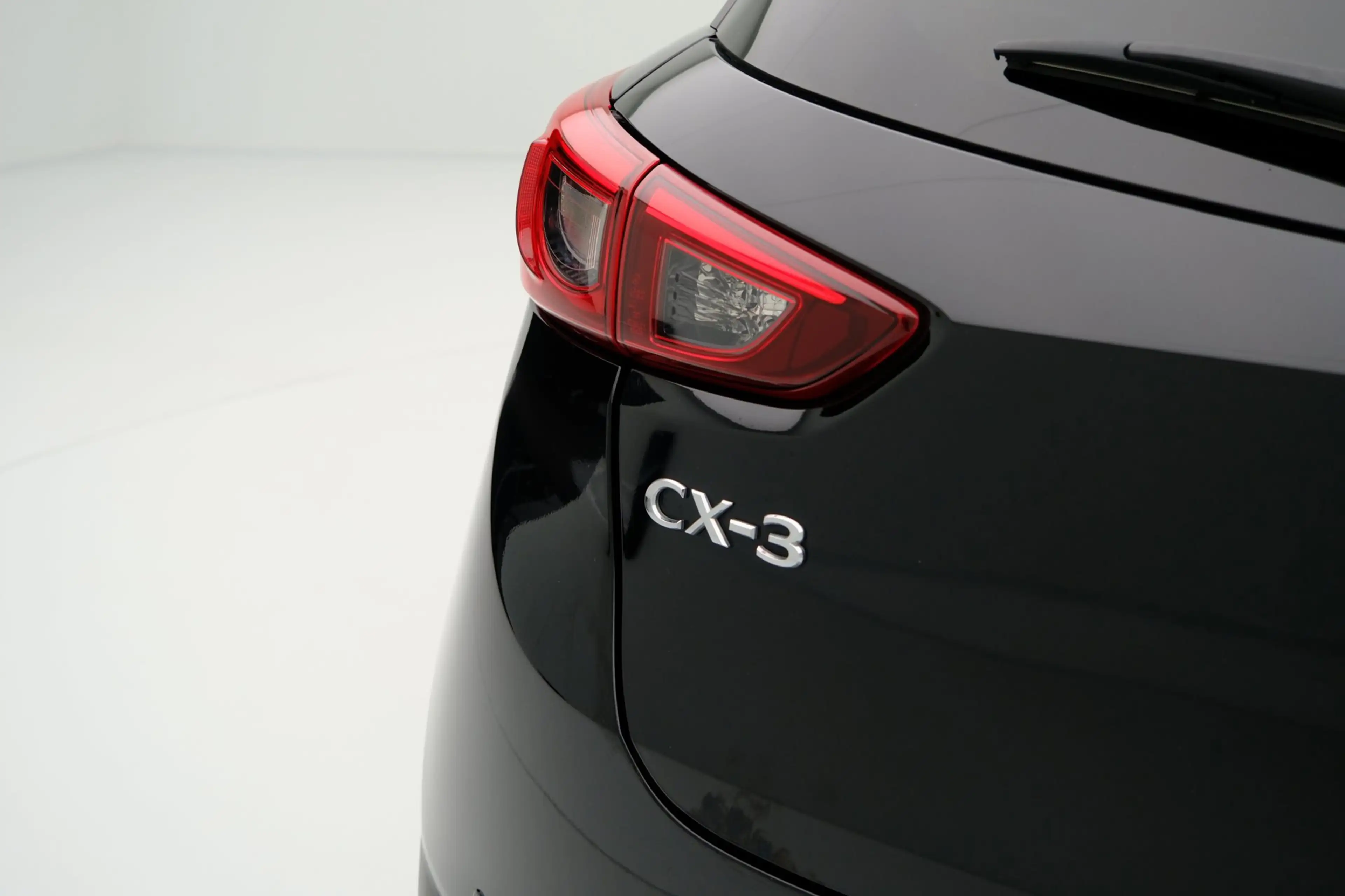 Mazda CX-3 2.0 SkyActiv-G 121 Comfort Clima|CarPlay|LMV — photo 19