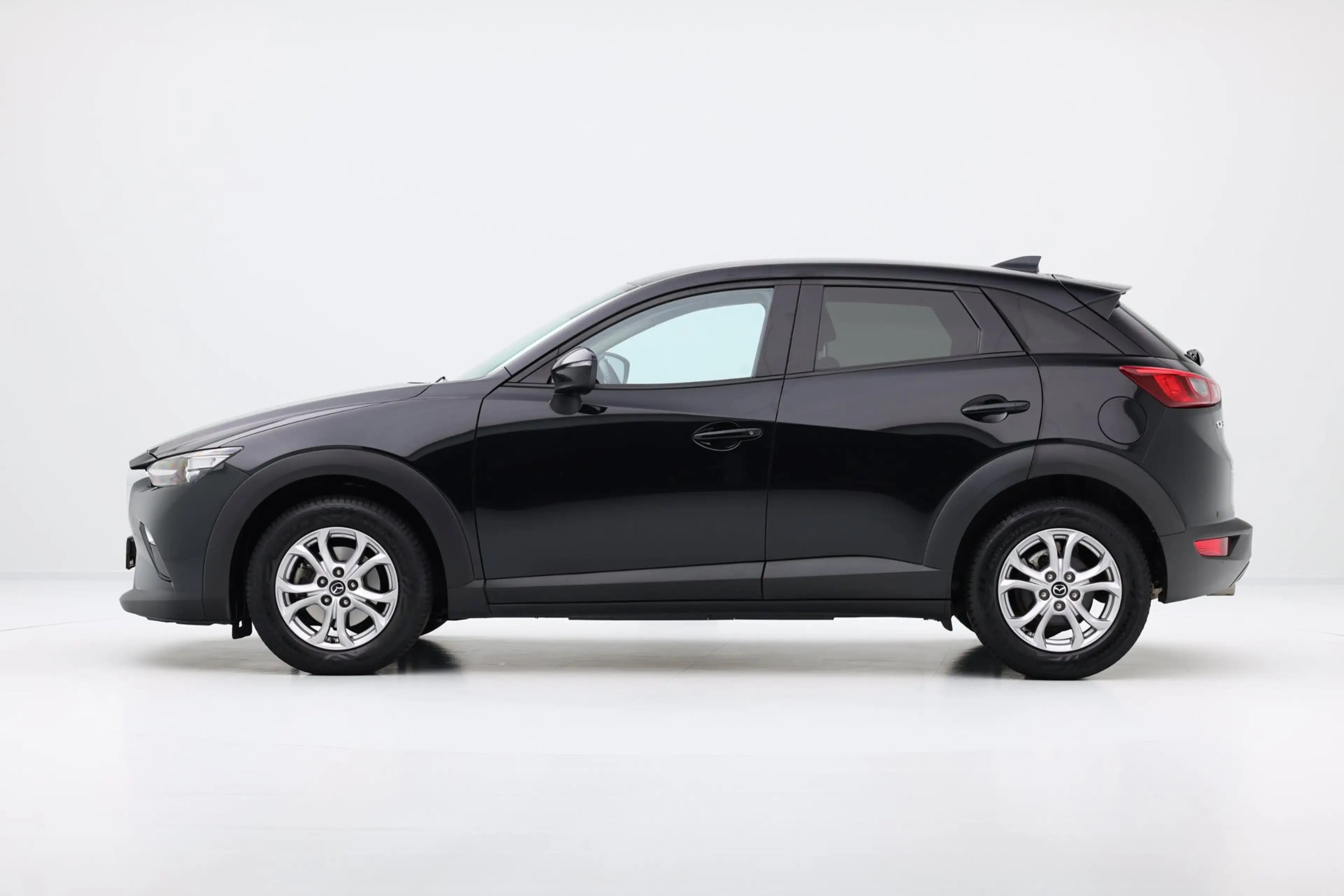 Mazda CX-3 2.0 SkyActiv-G 121 Comfort Clima|CarPlay|LMV — photo 28