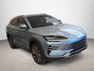 SUV 1.5 DM-I COMFORT 218 5P