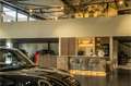 MINI John Cooper Works Clubman 2.0 S | JCW-Trim | Navigatie | Panorama | Half Led Grijs - thumbnail 18