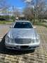 Mercedes-Benz E 200 Elegance CDI Aut. Grau - thumbnail 4