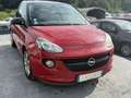 Opel Adam 1.4 TWINPORT 87CH GLAM START/STOP Rouge - thumbnail 1