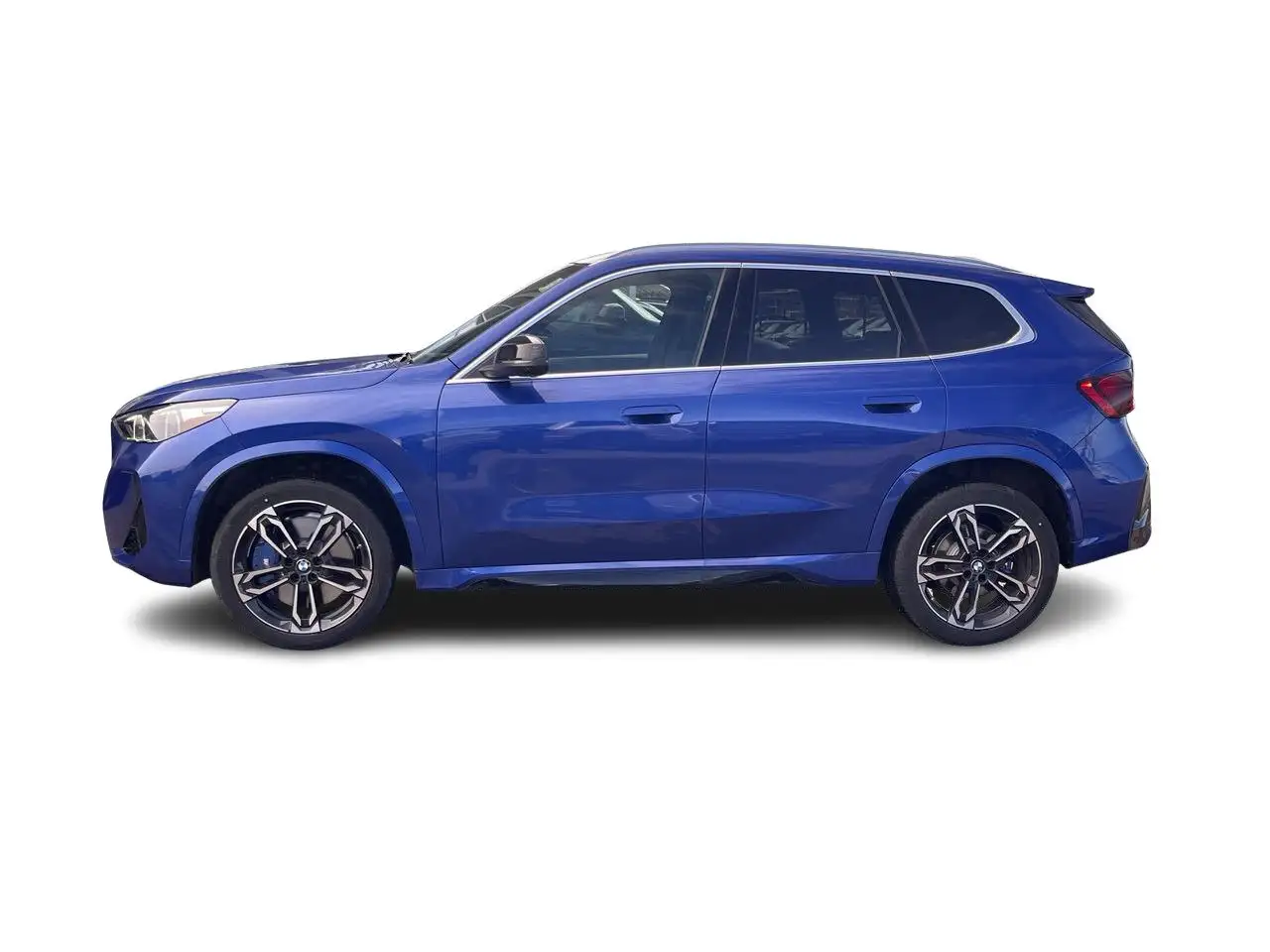 BMW X1 снимка BMW X1