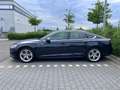 Audi A5 Sehr Sparsam Bang&Olufsen Sportsitze Alcantara Blau - thumbnail 6