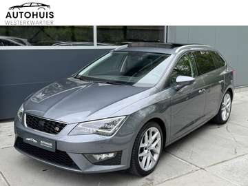 ST 1.4 TSI 150pk DSG FR Business Panoramadak Navig