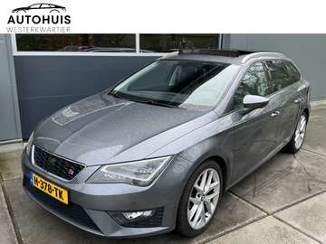 ST 1.4 TSI 150pk DSG FR Business Panoramadak Navig