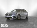 Mercedes-Benz A 250 AMG TOTWINKEL+CARPLAY+SPURHALTE+LED+18" Silber - thumbnail 1