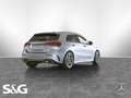 Mercedes-Benz A 250 AMG TOTWINKEL+CARPLAY+SPURHALTE+LED+18" Silber - thumbnail 3