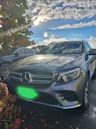 Mercedes-Benz 250 sport