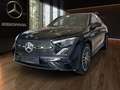 Mercedes-Benz GLC 450 d 4M EDITION AMG-Line+Pano+AHK+DISTRONIC Schwarz - thumbnail 2