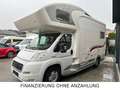 Fiat Terrestra Constura Activa 112 Bianco - thumbnail 4