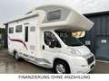 Fiat Terrestra Constura Activa 112 Bianco - thumbnail 1