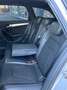 Audi A4 S line Sportpaket / plus quattro Automatik Silber - thumbnail 8