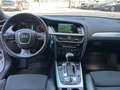 Audi A4 S line Sportpaket / plus quattro Automatik Silber - thumbnail 13