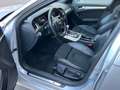 Audi A4 S line Sportpaket / plus quattro Automatik Silber - thumbnail 9