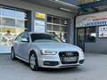 Audi A4 S line Sportpaket / plus quattro Automatik Silber - thumbnail 3