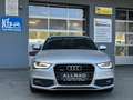 Audi A4 S line Sportpaket / plus quattro Automatik Silber - thumbnail 2