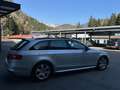 Audi A4 S line Sportpaket / plus quattro Automatik Silber - thumbnail 4