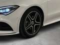 Mercedes-Benz CLA 220 d AMG*MultiBeam*MBUX-High*Kamera*Ambient Blanc - thumbnail 6