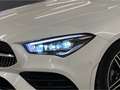 Mercedes-Benz CLA 220 d AMG*MultiBeam*MBUX-High*Kamera*Ambient bijela - thumbnail 5