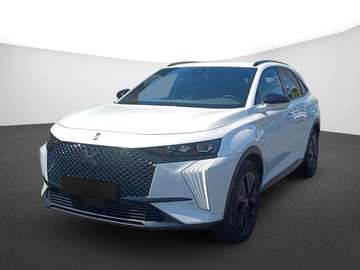 DS7 PERFORMANCE LINE + BlueHDi 130 EAT8