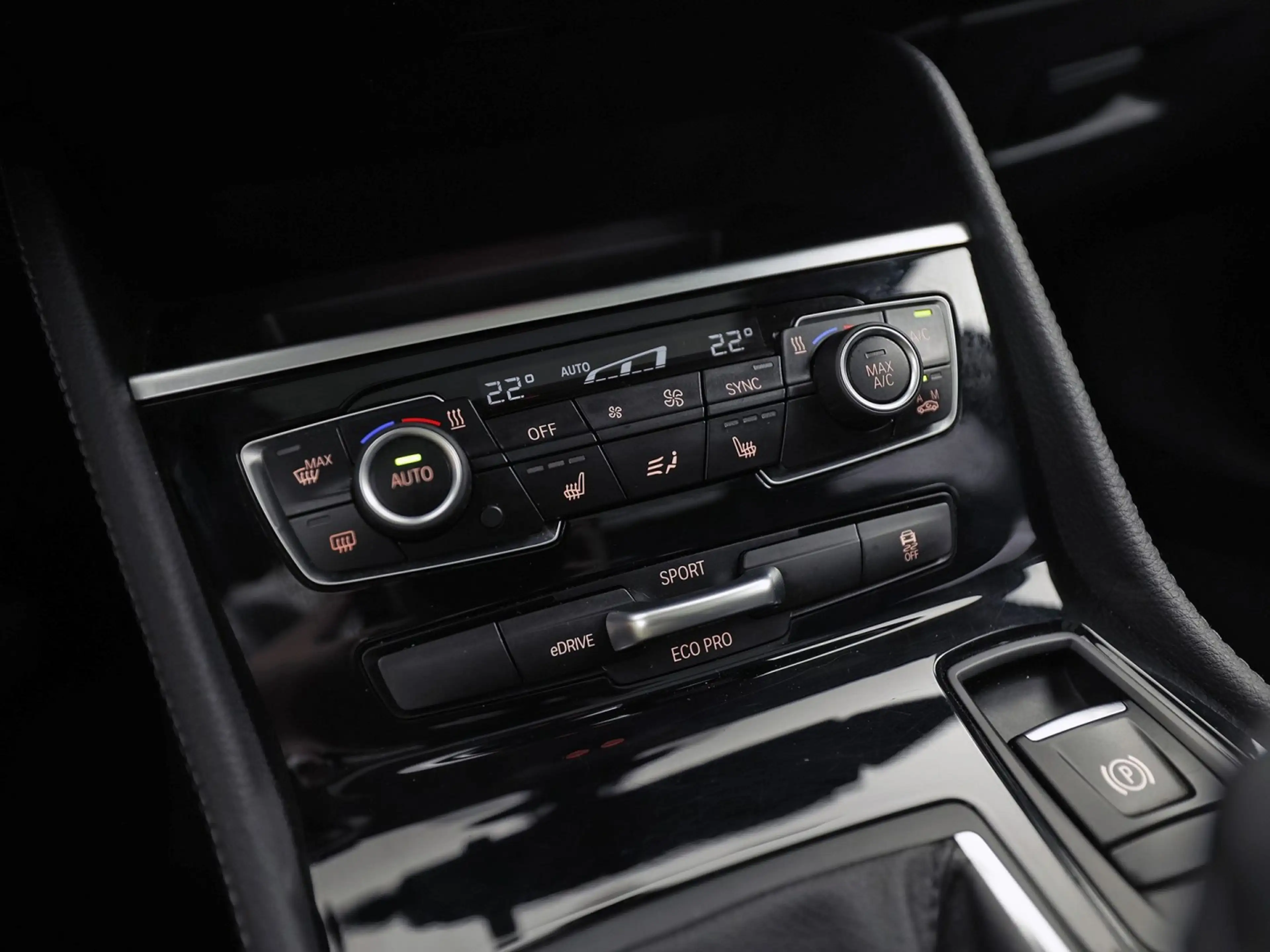 BMW 225 2 Serie 225xe Centennial High Executive 225Pk Auto — photo 11