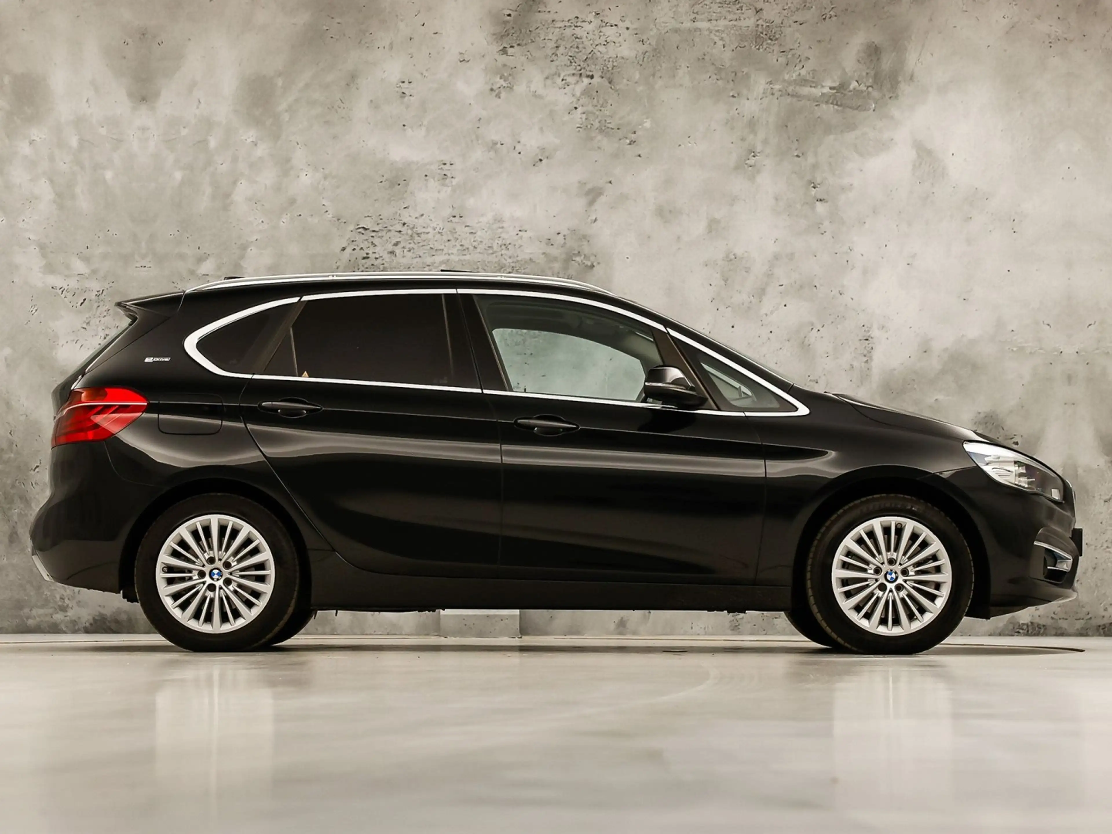 BMW 225 2 Serie 225xe Centennial High Executive 225Pk Auto — photo 4