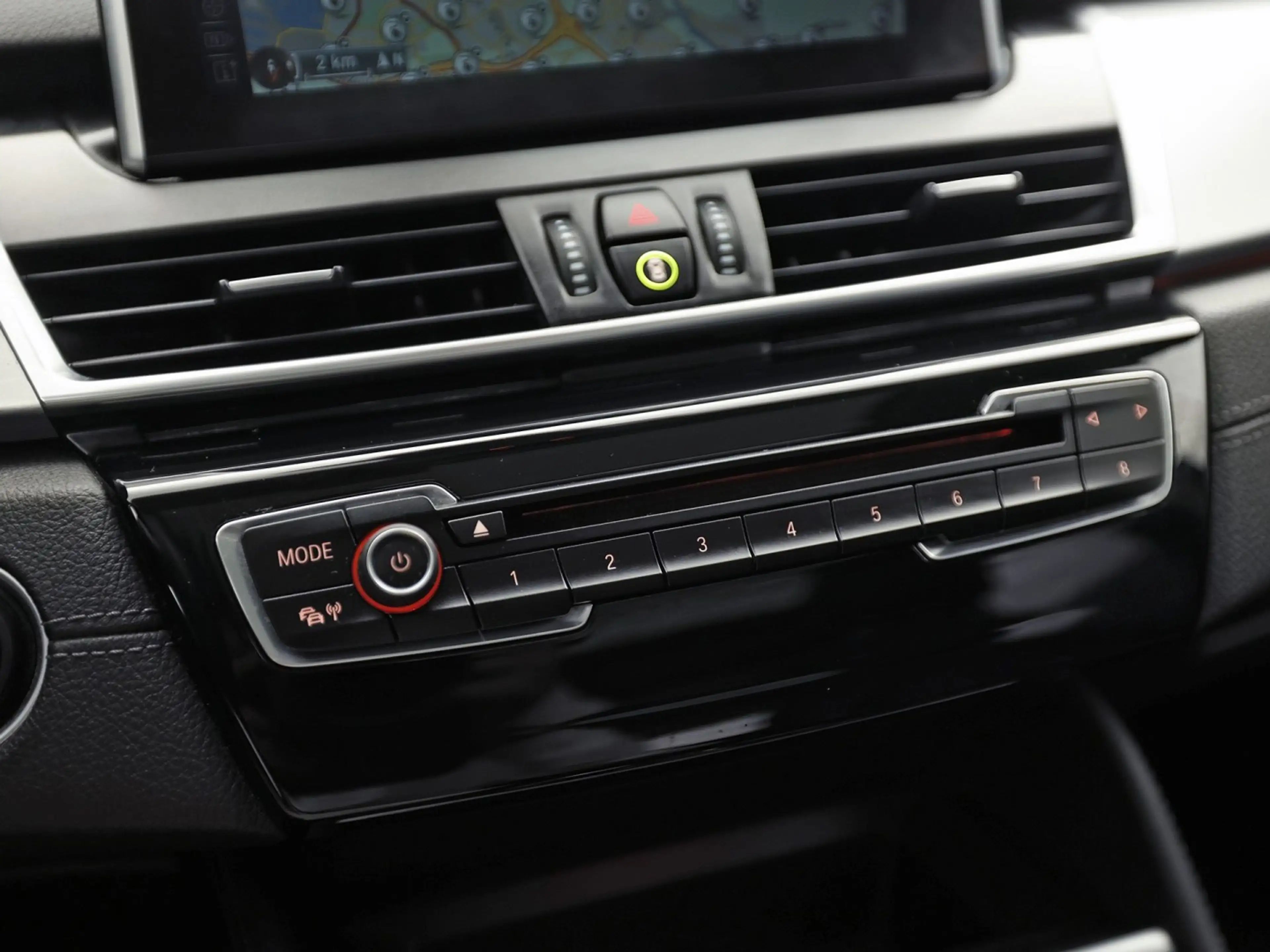 BMW 225 2 Serie 225xe Centennial High Executive 225Pk Auto — photo 10