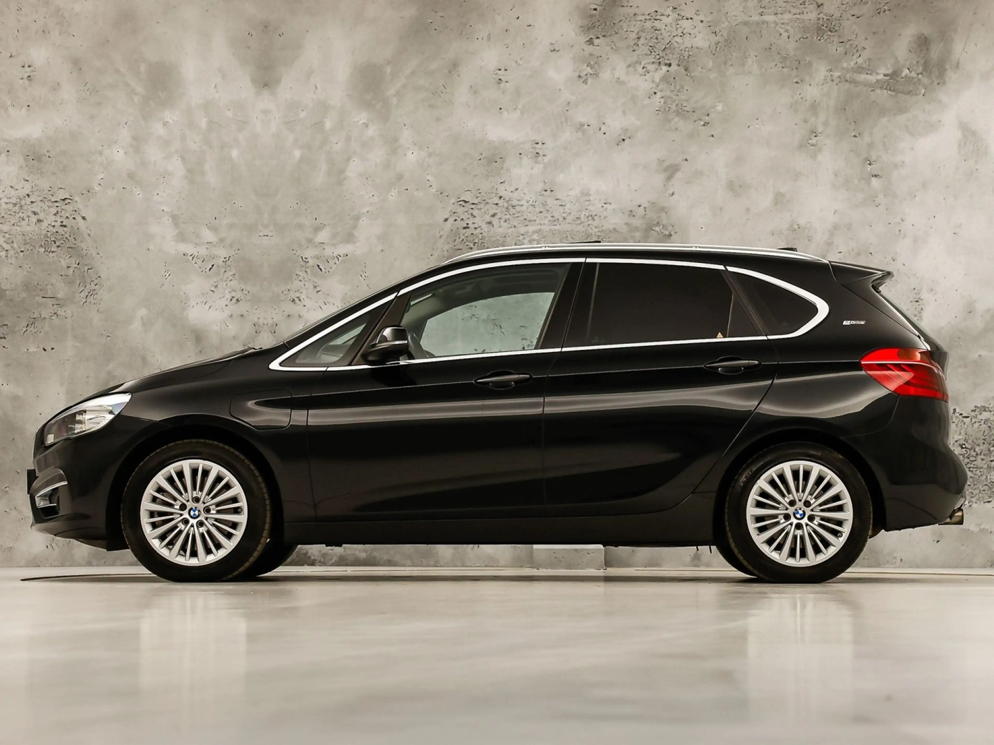 BMW 225 2 Serie 225xe Centennial High Executive 225Pk Auto — photo 2